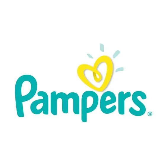 pampers