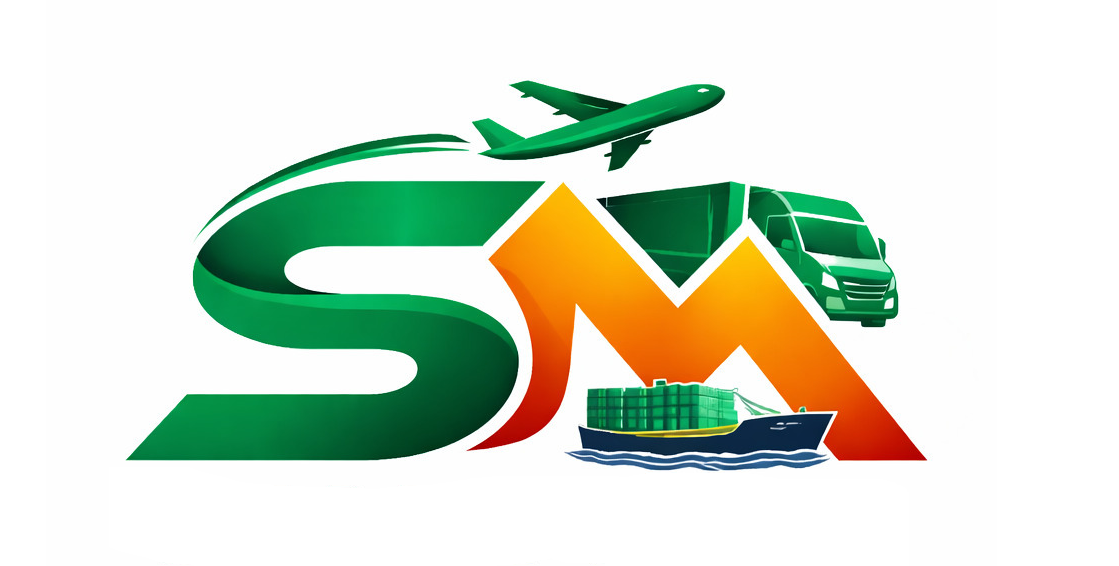 SamiMart Logo